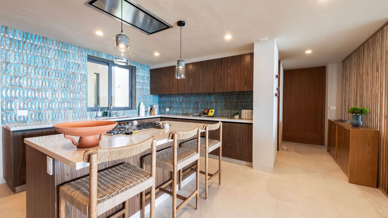 Photo of Kitchen in Punta de Mita
