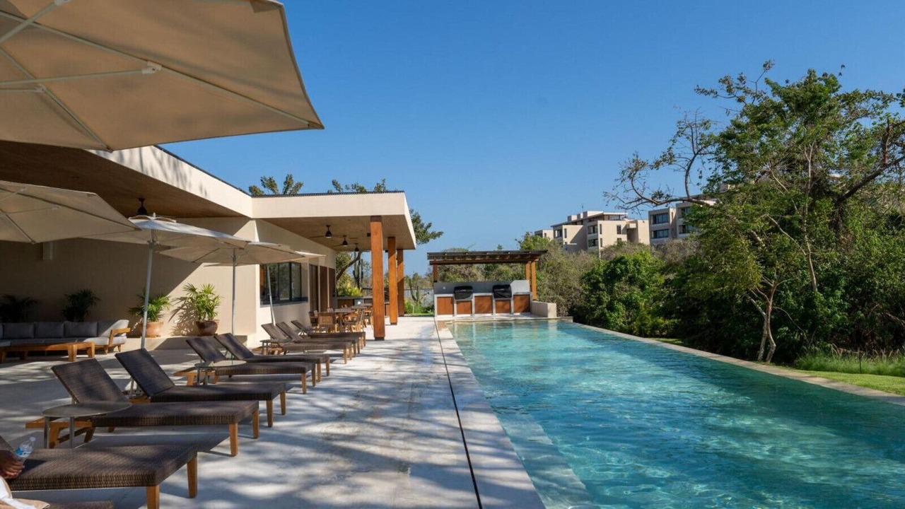 Photo of Outdoor in Punta de Mita