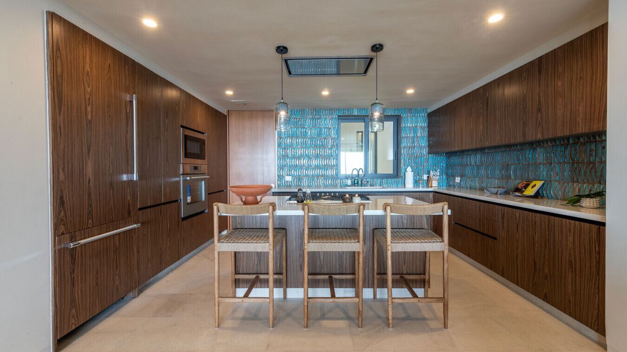 Photo of Kitchen in Punta de Mita