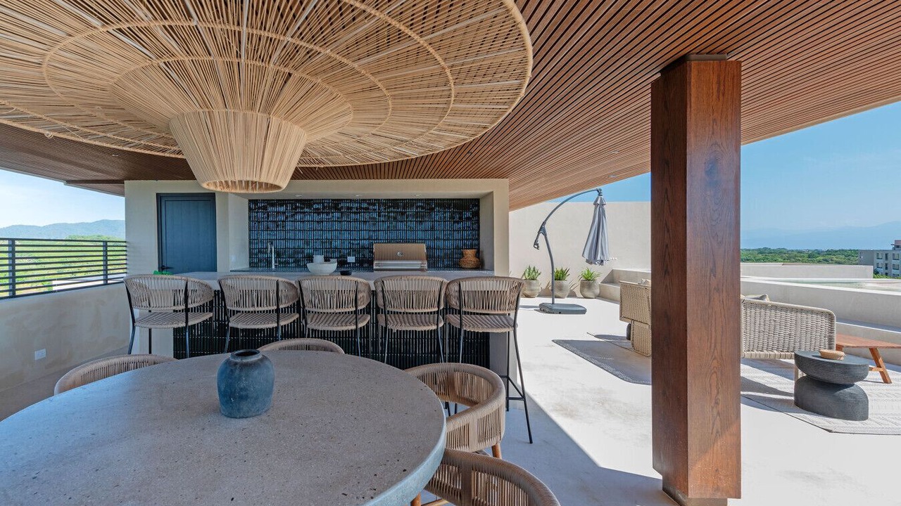 Photo of Outdoor in Punta de Mita