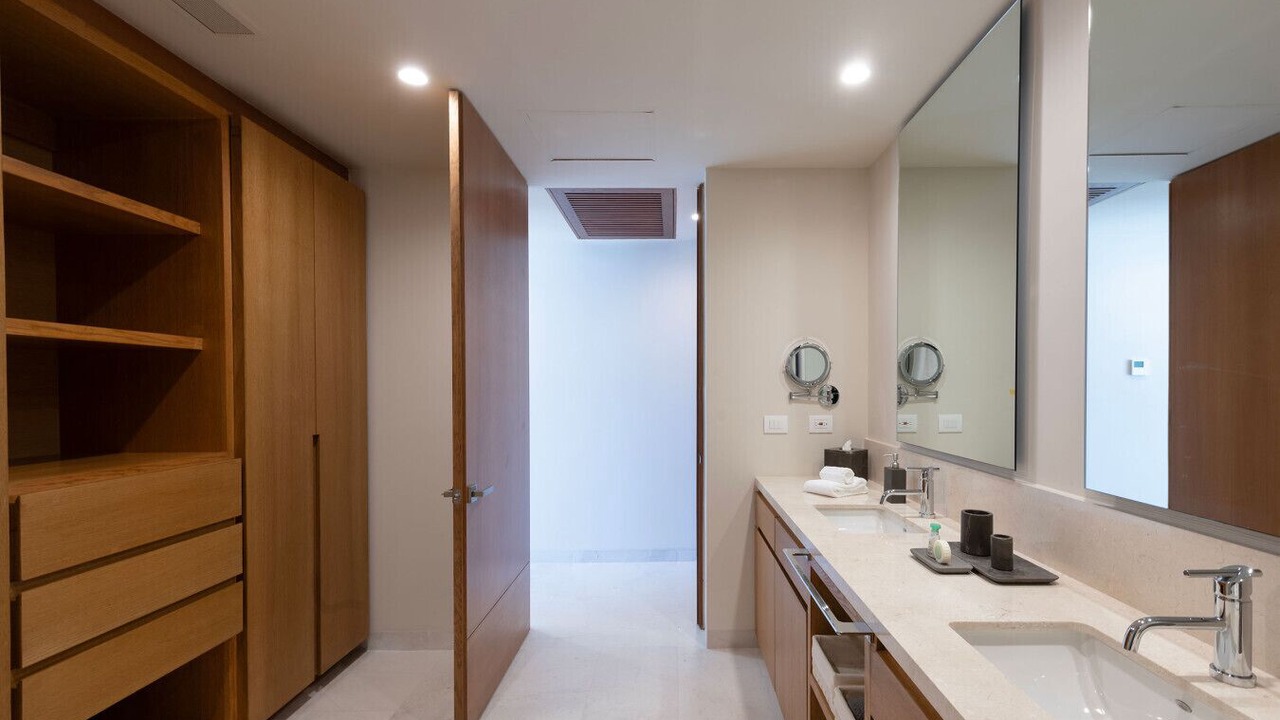 Photo of Bathroom in Punta de Mita