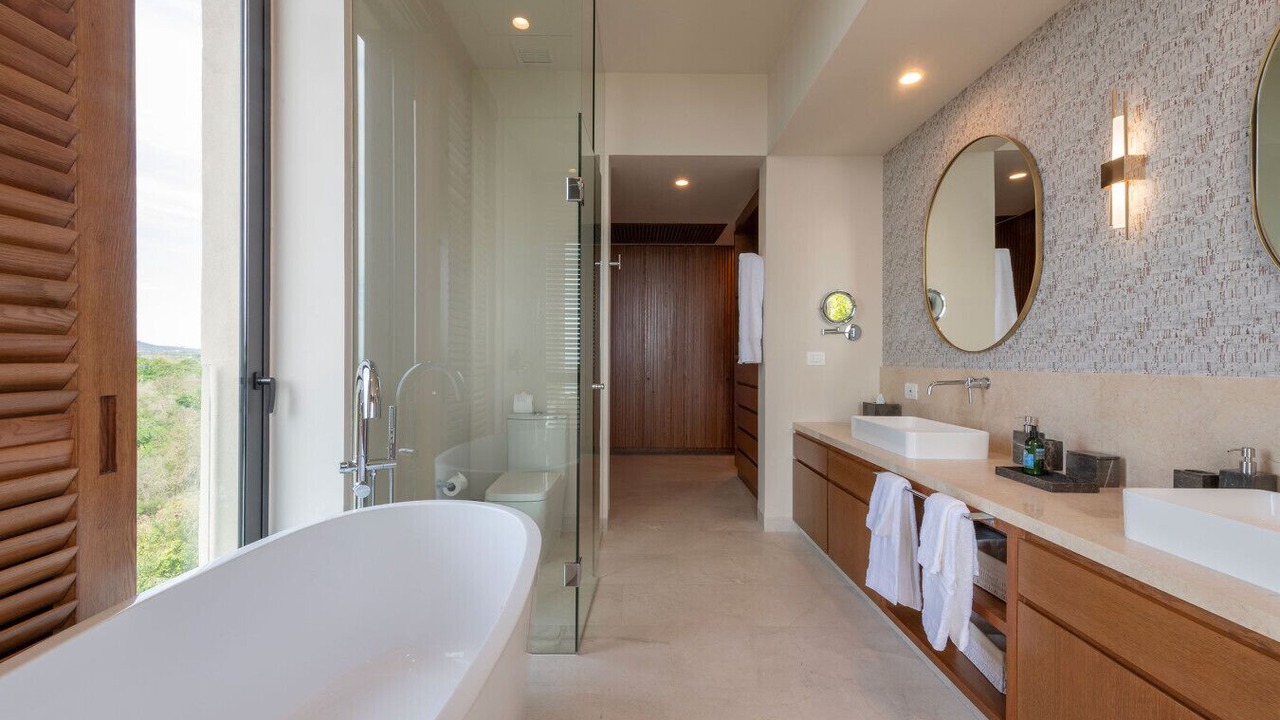 Photo of Bathroom in Punta de Mita