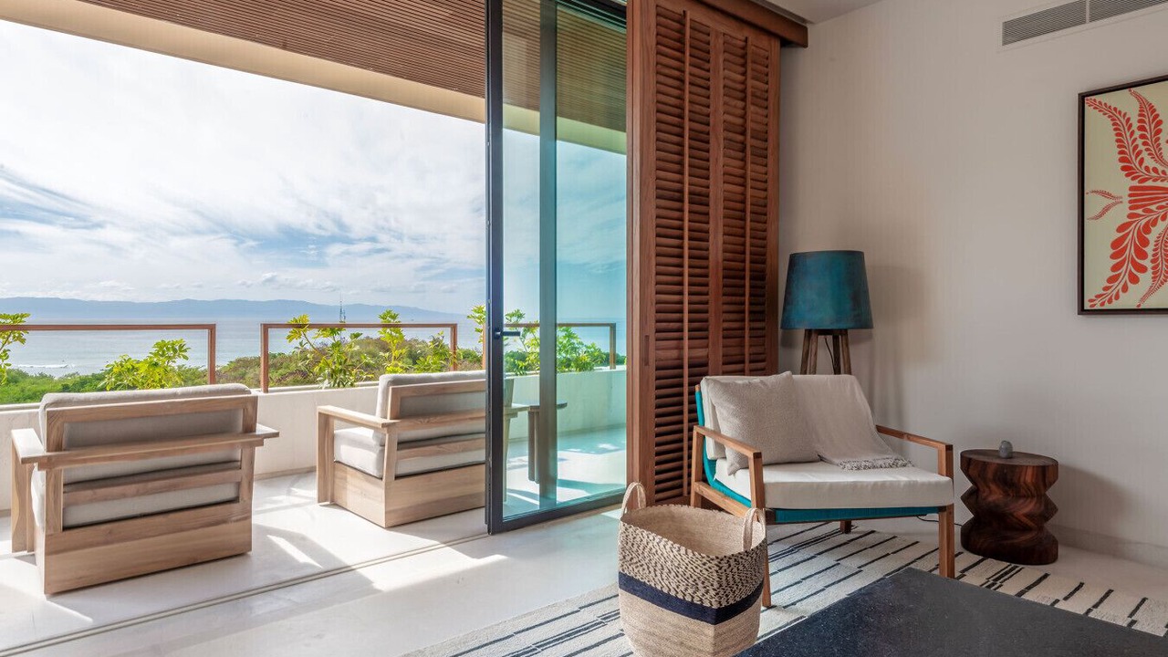 Photo of Livingroom in Punta de Mita