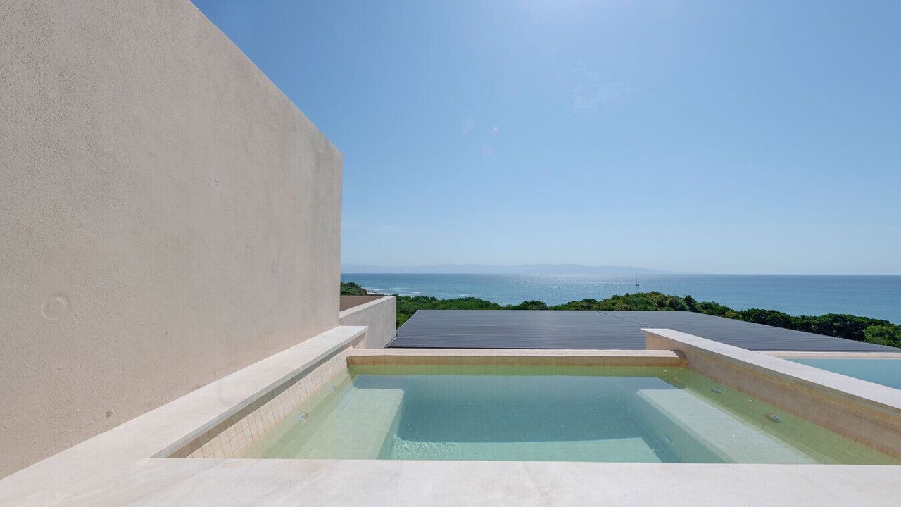 Photo of Outdoor in Punta de Mita