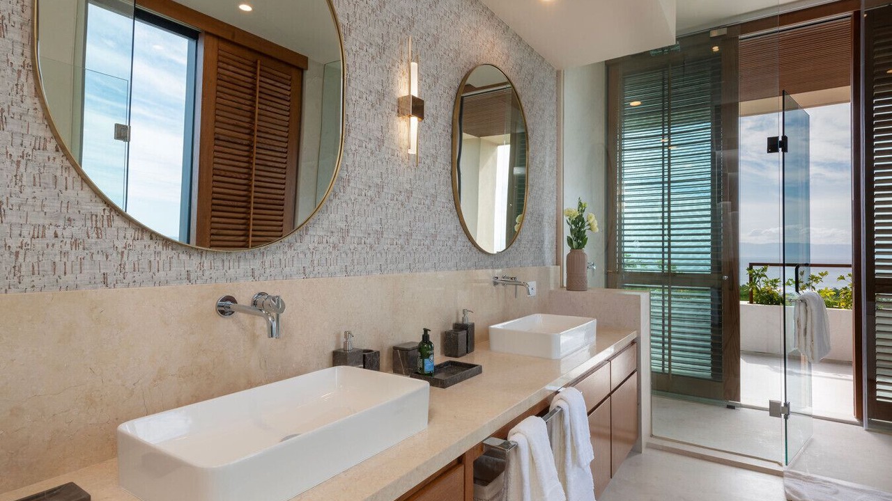 Photo of Bathroom in Punta de Mita