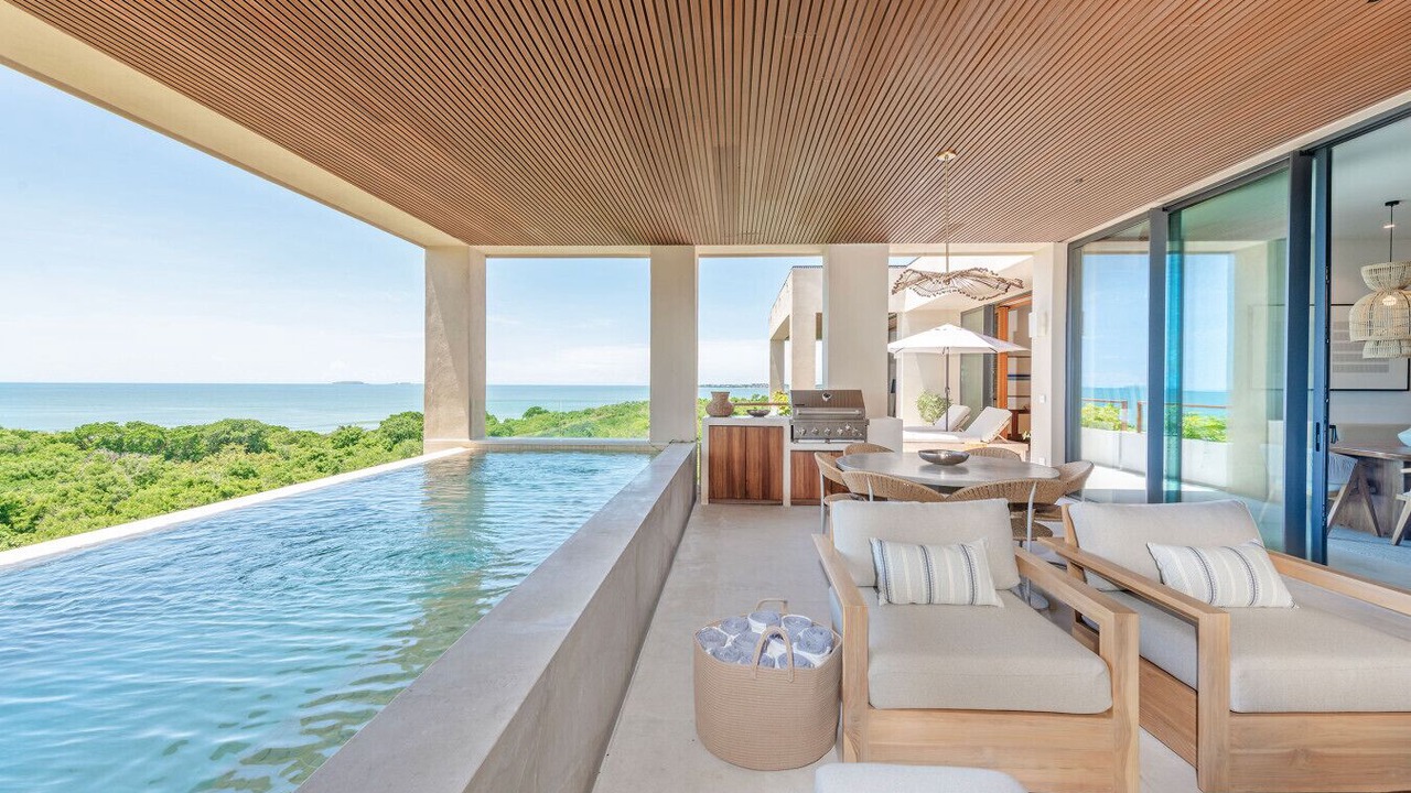 Photo of Outdoor in Punta de Mita