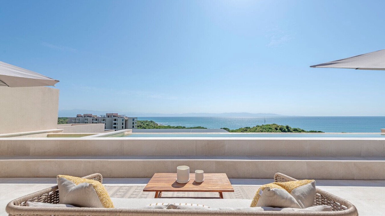 Photo of Outdoor in Punta de Mita