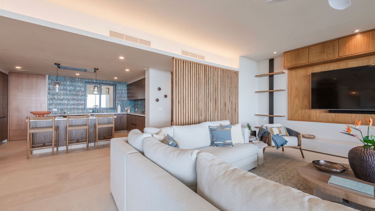 Photo of Livingroom in Punta de Mita