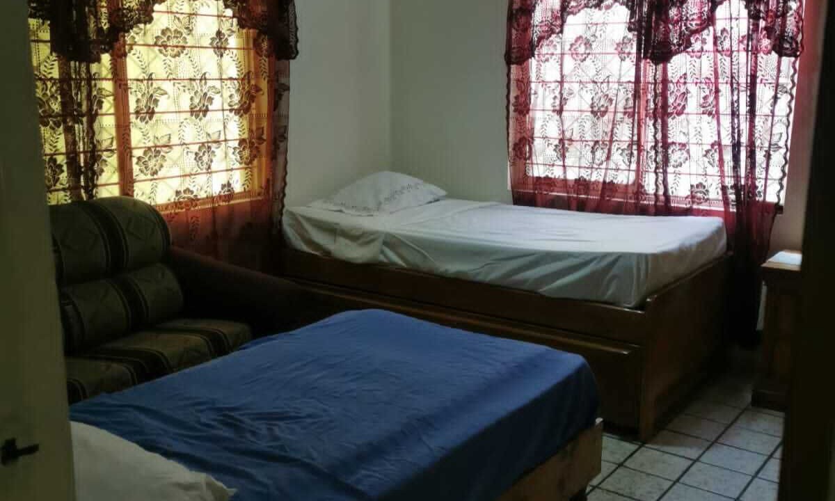 Photo of Bedroom in San Nicolas de los Garza