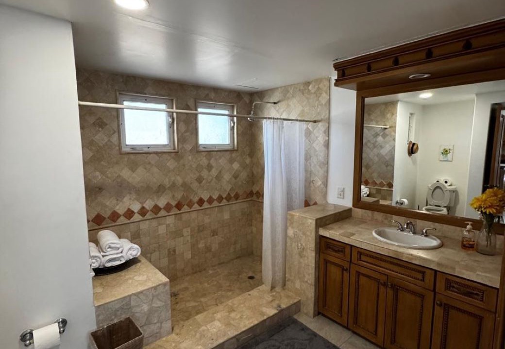 Photo of Bathroom in Ampliacion Juarez