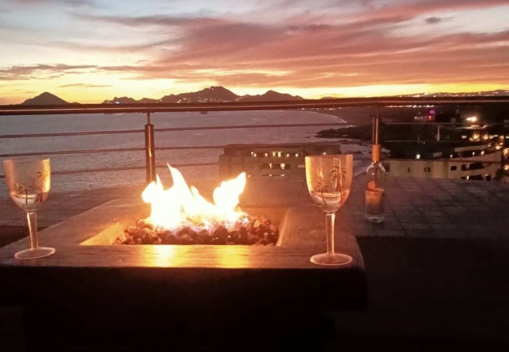 Photo of Patio Balcony in Ampliacion Juarez