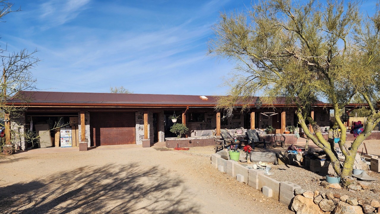 Photo of Outdoor in Tucson