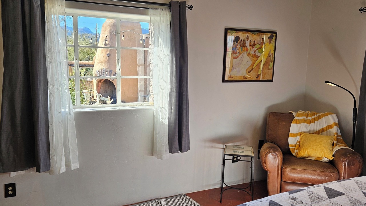 Photo of Bedroom in Tucson