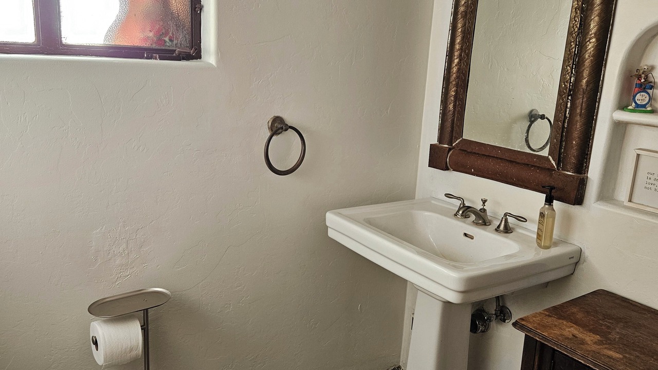 Photo of Bathroom in Tucson
