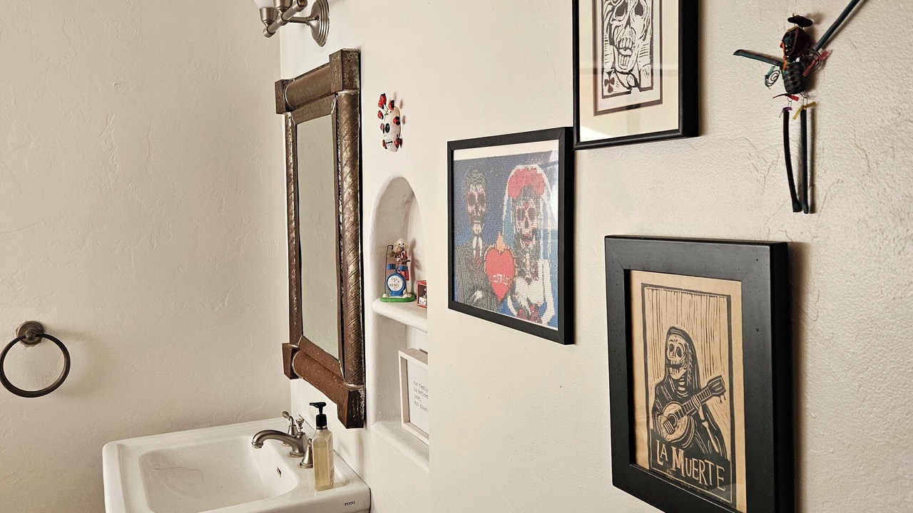 Photo of Bathroom in Tucson