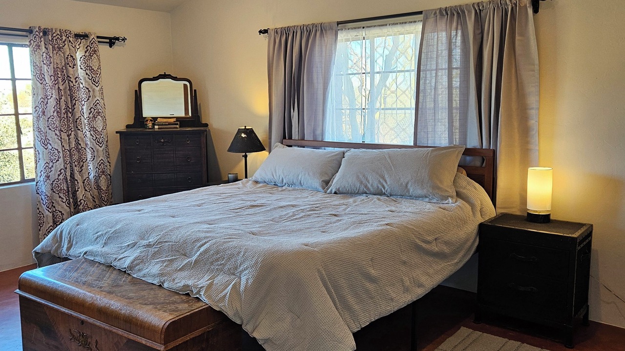 Photo of Bedroom in Tucson