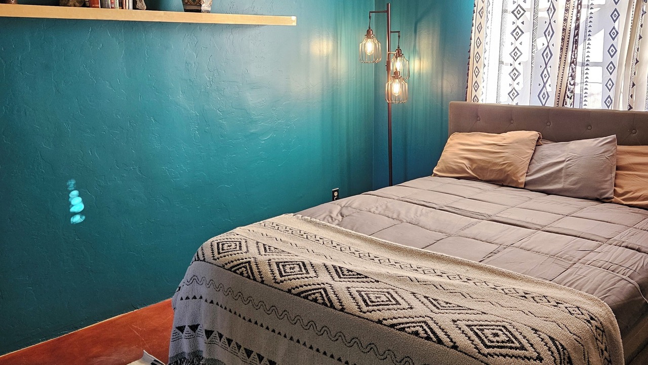 Photo of Bedroom in Tucson
