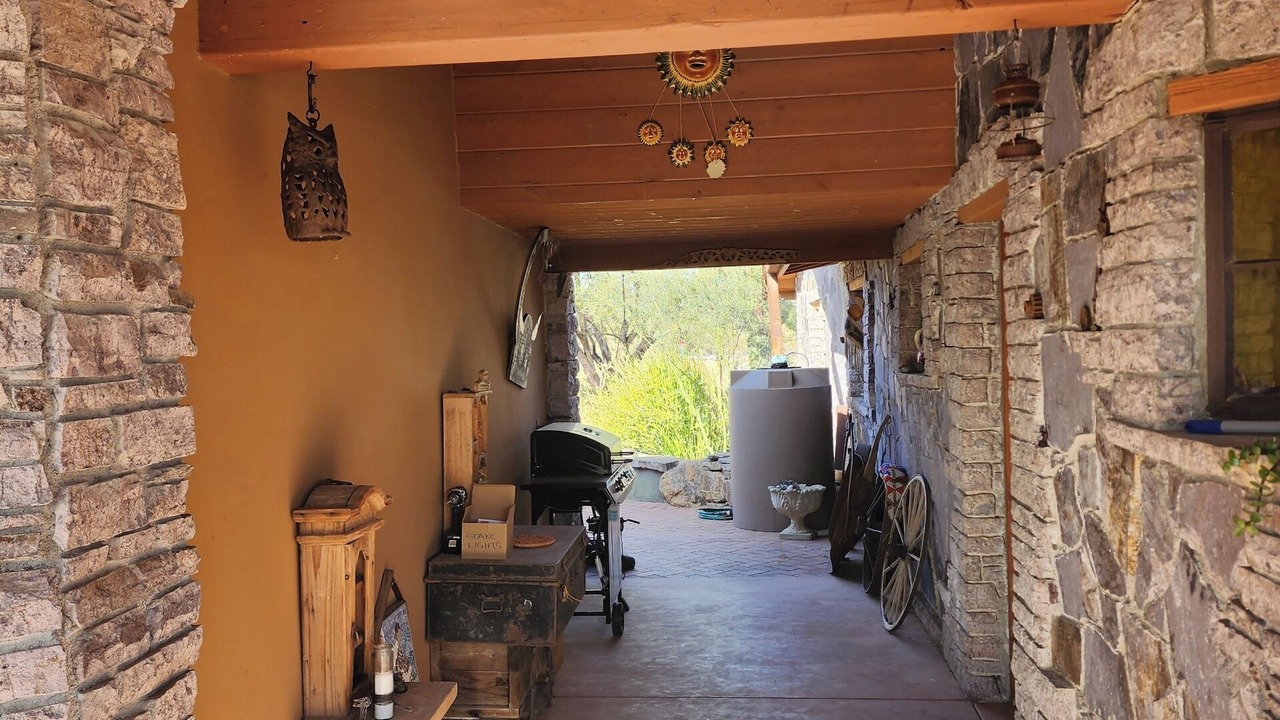 Photo of Patio Balcony in Tucson