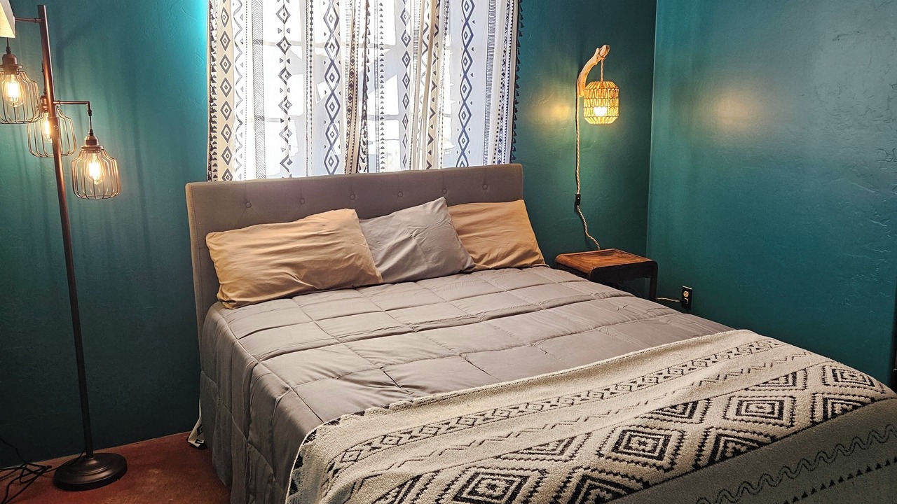 Photo of Bedroom in Tucson