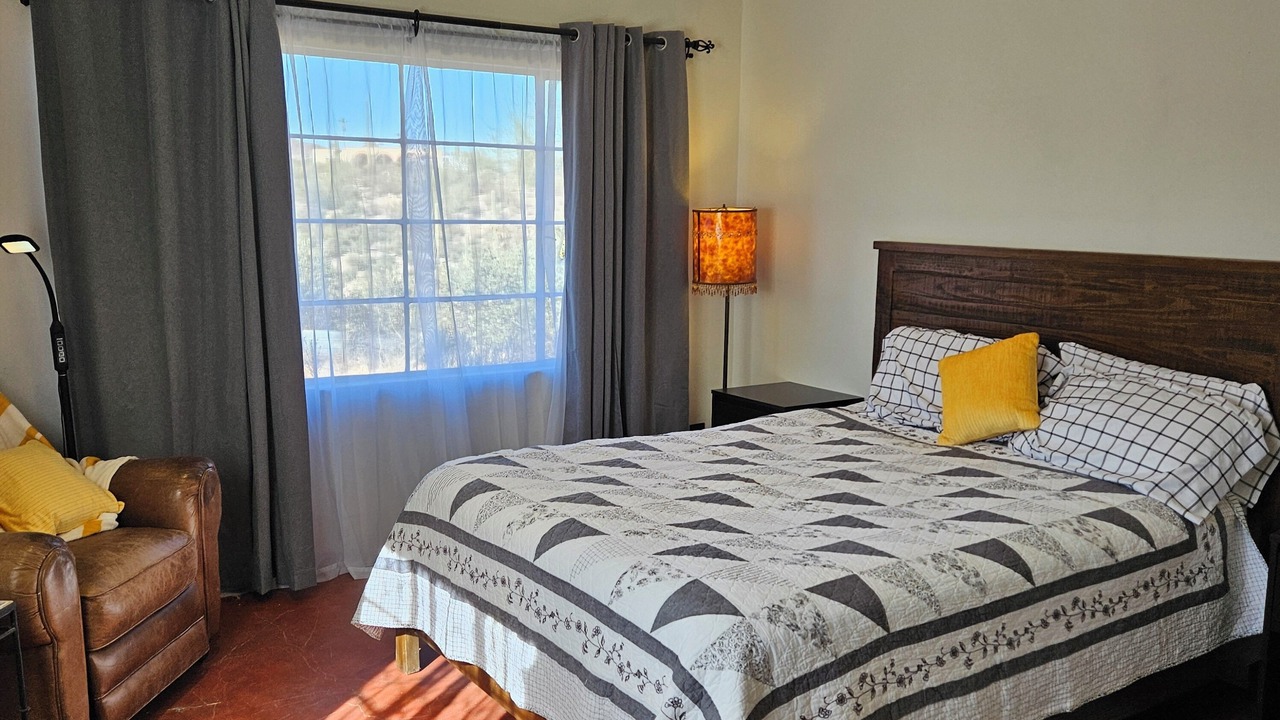 Photo of Bedroom in Tucson