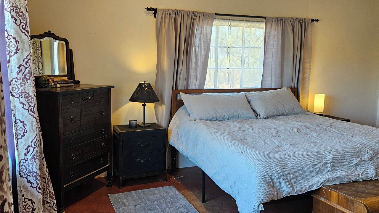 Photo of Bedroom in Tucson