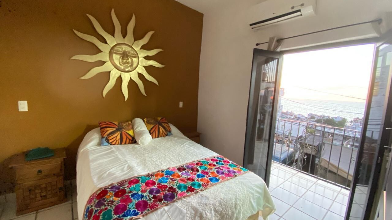 Photo of Bedroom in Lazaro Cardenas