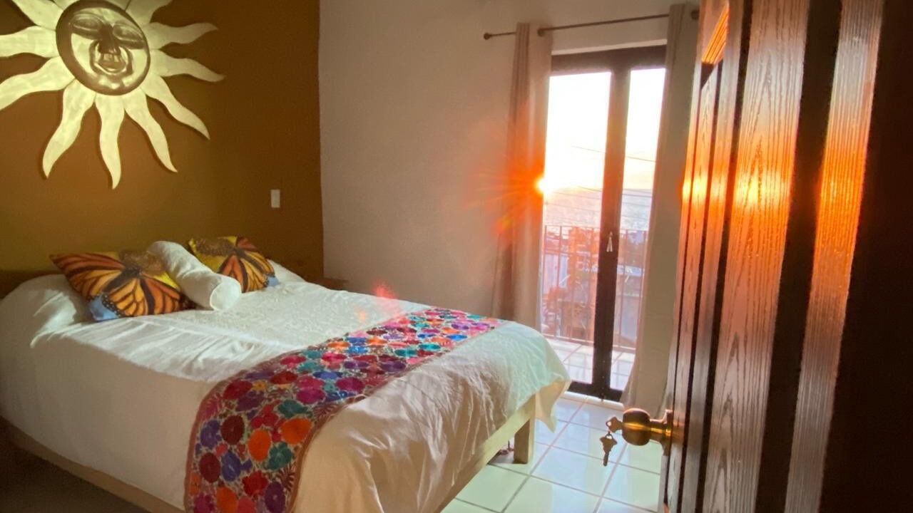 Photo of Bedroom in Lazaro Cardenas