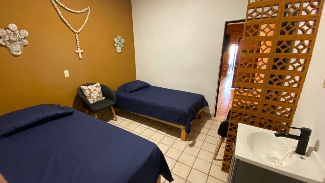 Photo of Bedroom in Lazaro Cardenas
