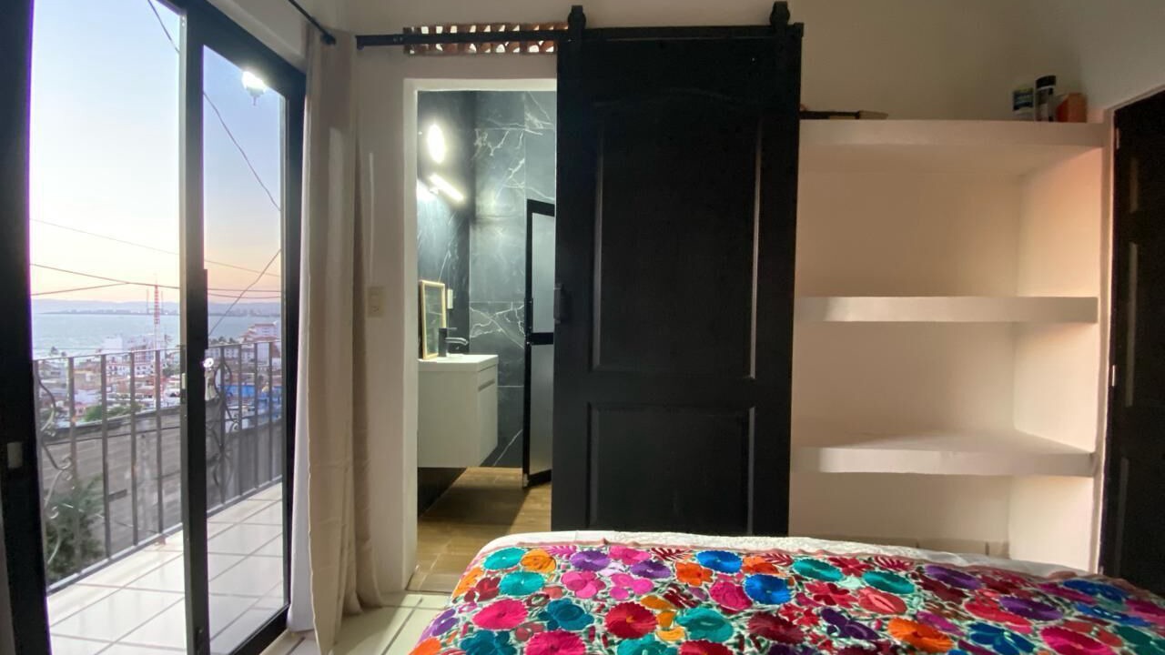 Photo of Bedroom in Lazaro Cardenas