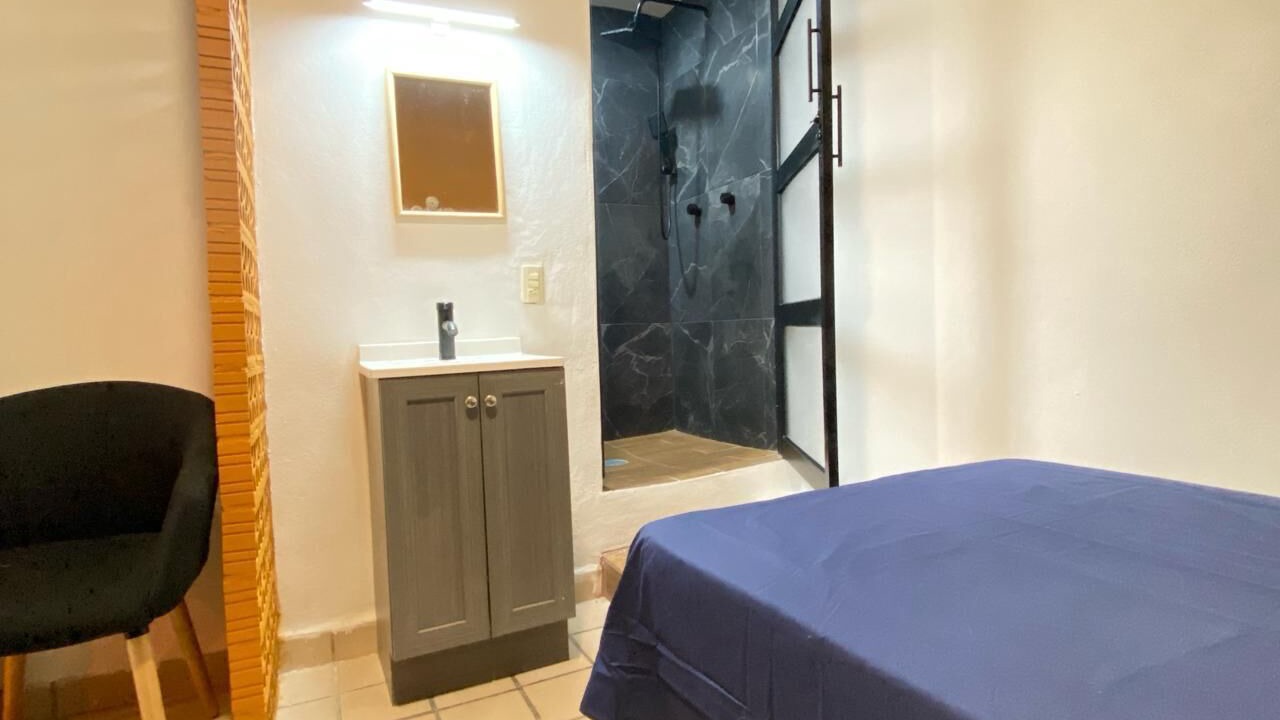 Photo of Bedroom in Lazaro Cardenas