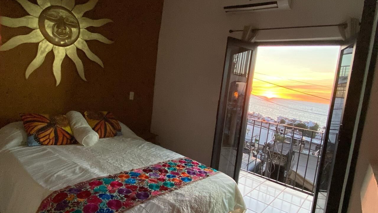 Photo of Bedroom in Lazaro Cardenas