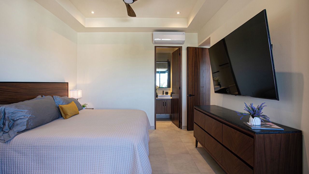 Photo of Bedroom in Fluvial Vallarta
