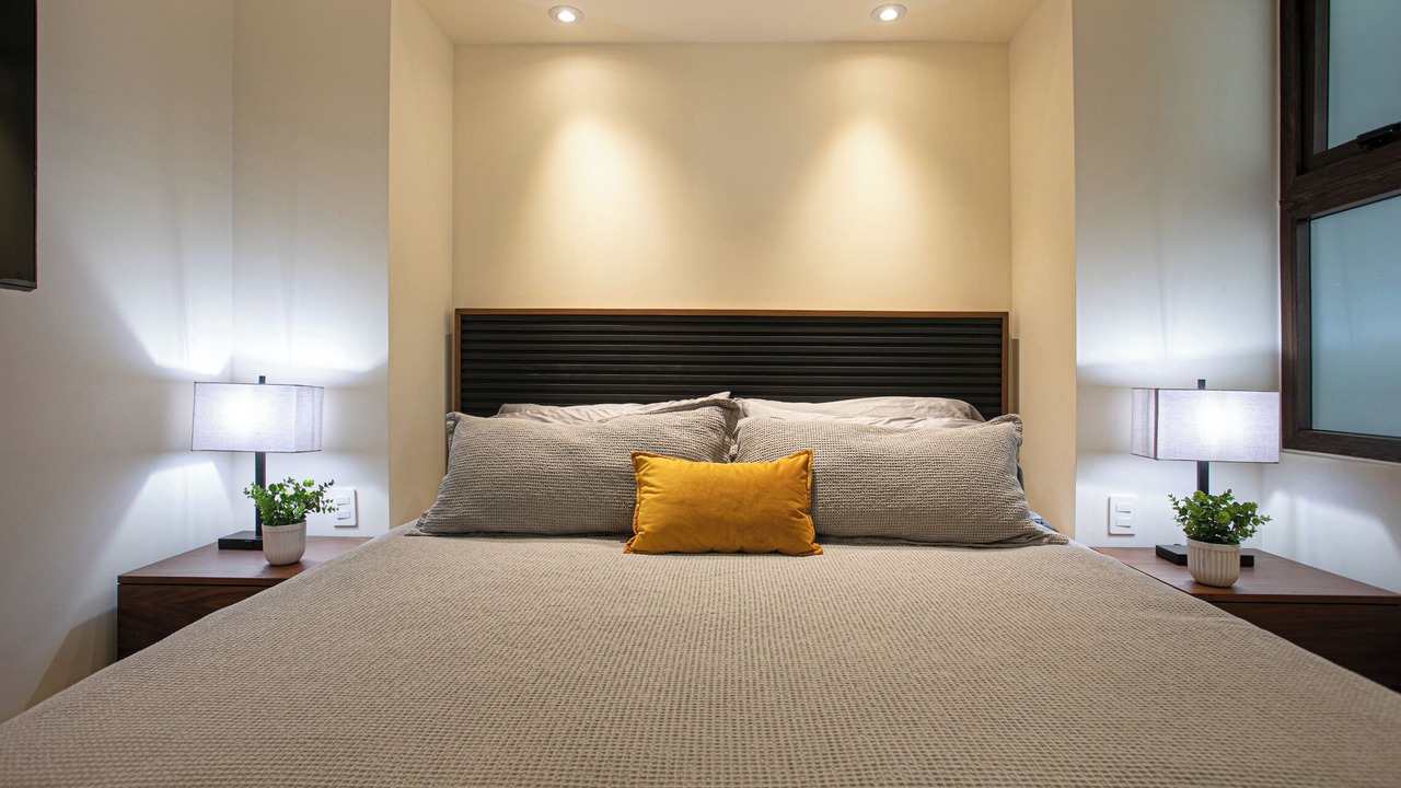 Photo of Bedroom in Fluvial Vallarta