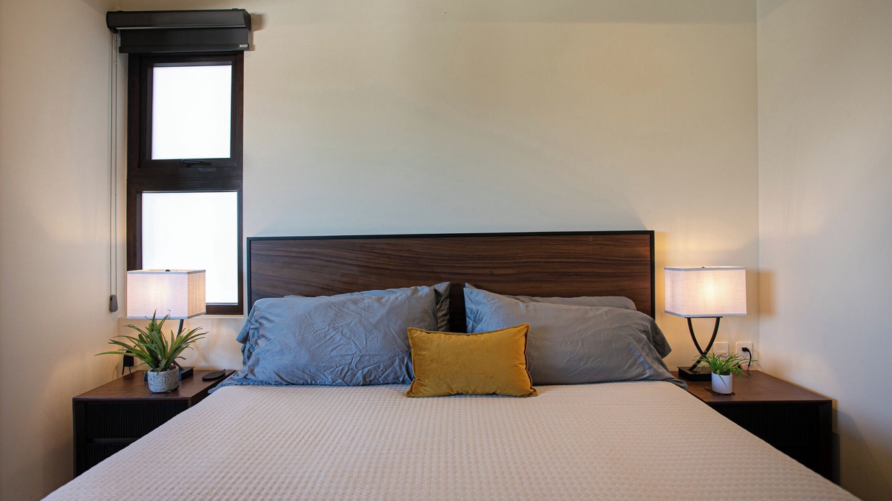 Photo of Bedroom in Fluvial Vallarta