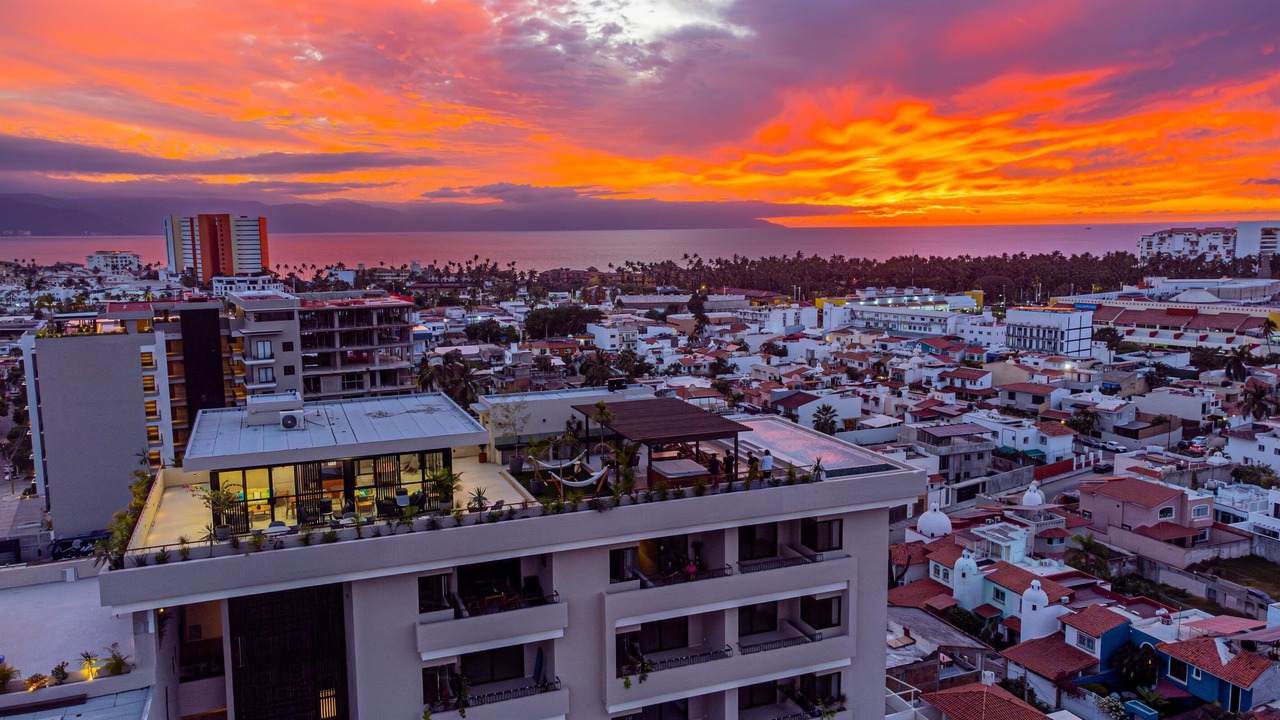 Photo of Outdoor in Fluvial Vallarta