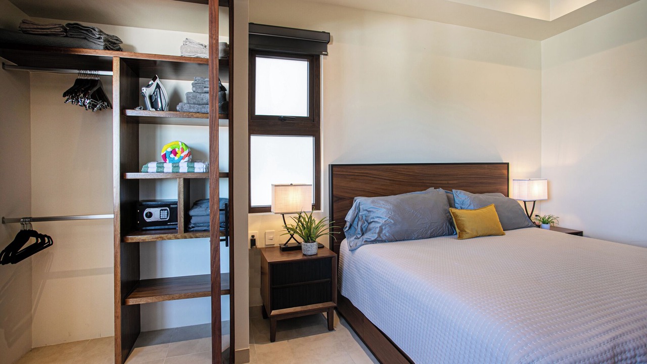 Photo of Bedroom in Fluvial Vallarta