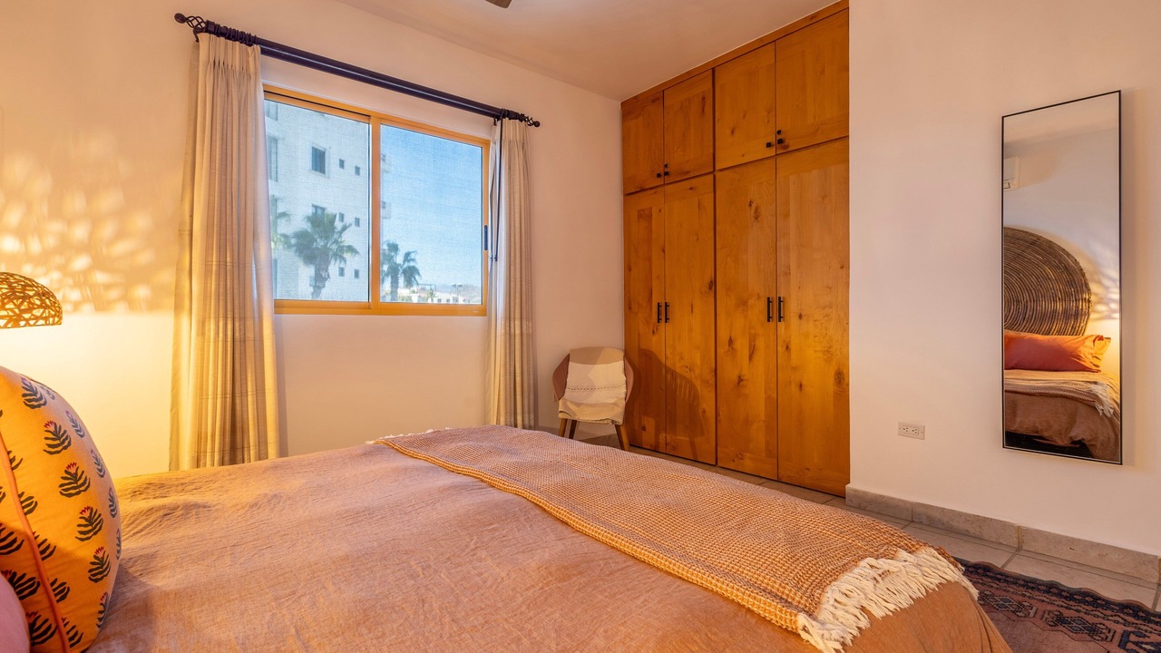 Photo of Bedroom in Campo de Golf Fonatur