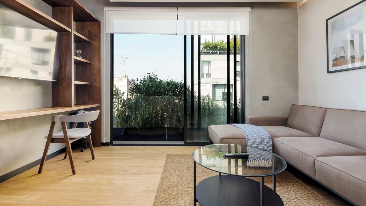 Photo of Livingroom in Doctores