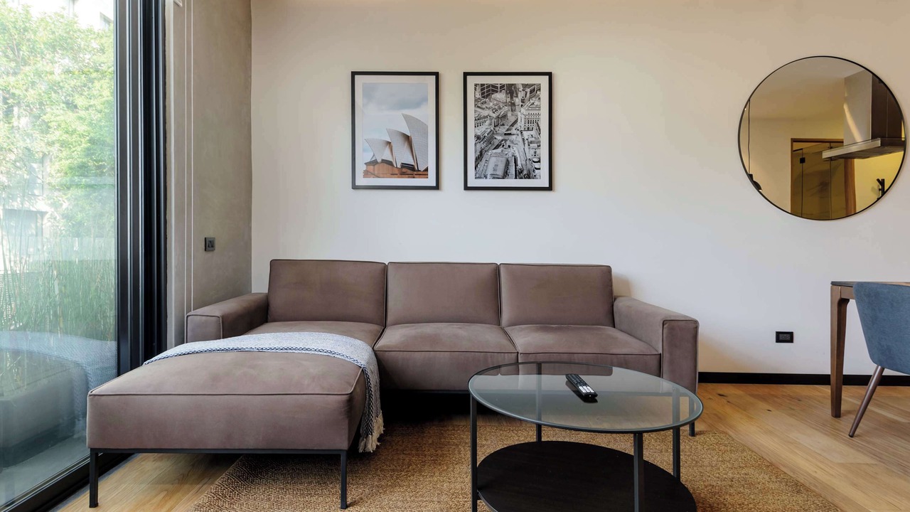 Photo of Bedroom in Doctores