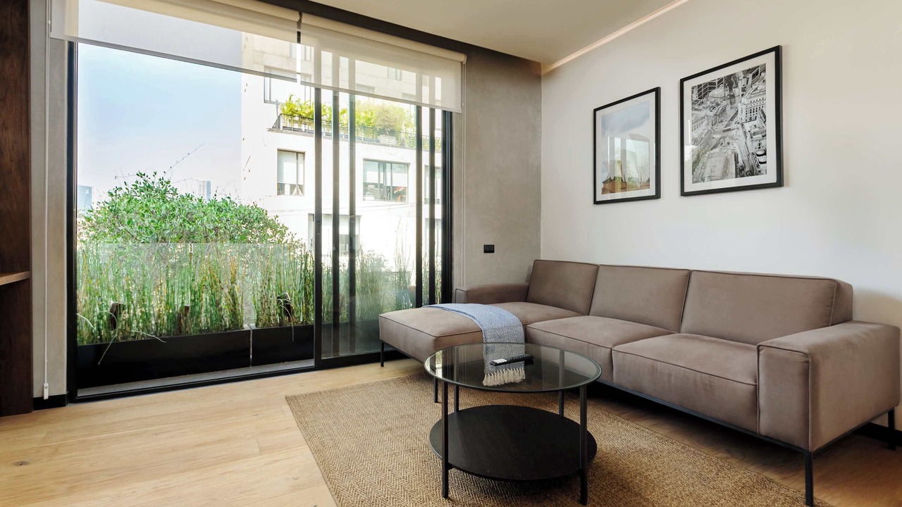 Photo of Livingroom in Doctores