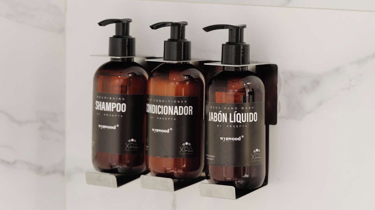 Photo of Bathroom in Doctores
