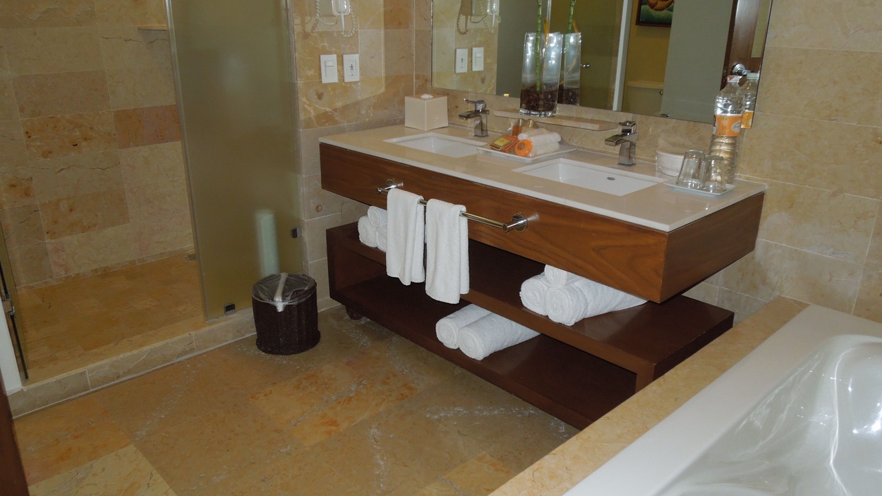Photo of Bathroom in Mezcales