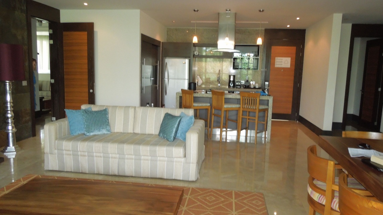 Photo of Livingroom in Mezcales