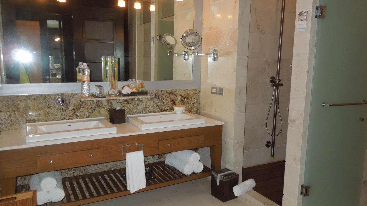 Photo of Bathroom in Mezcales