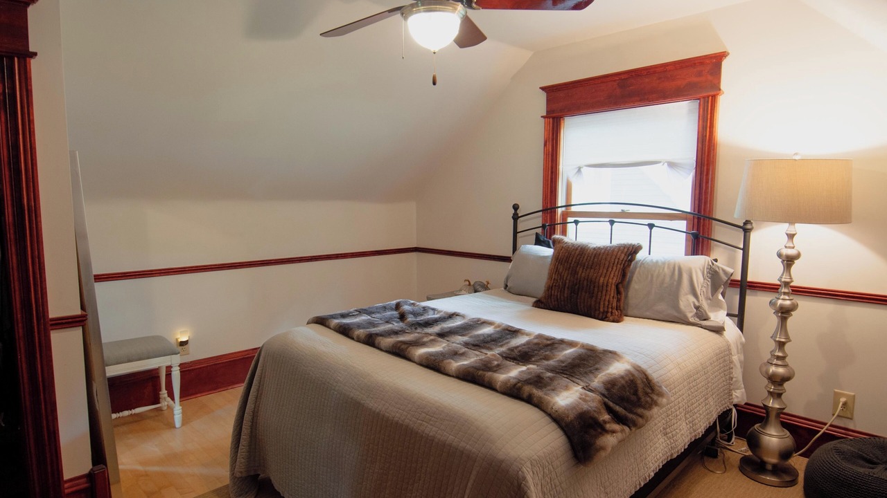 Photo of Bedroom in Stillwater