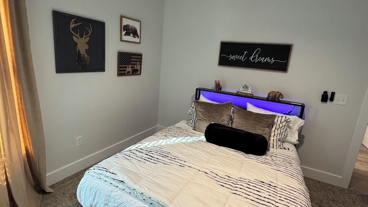 Photo of Bedroom in Landrum