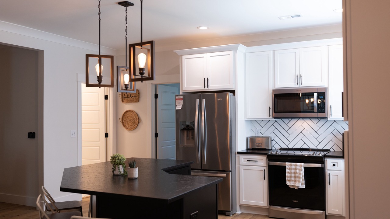 Photo of Kitchen in Landrum