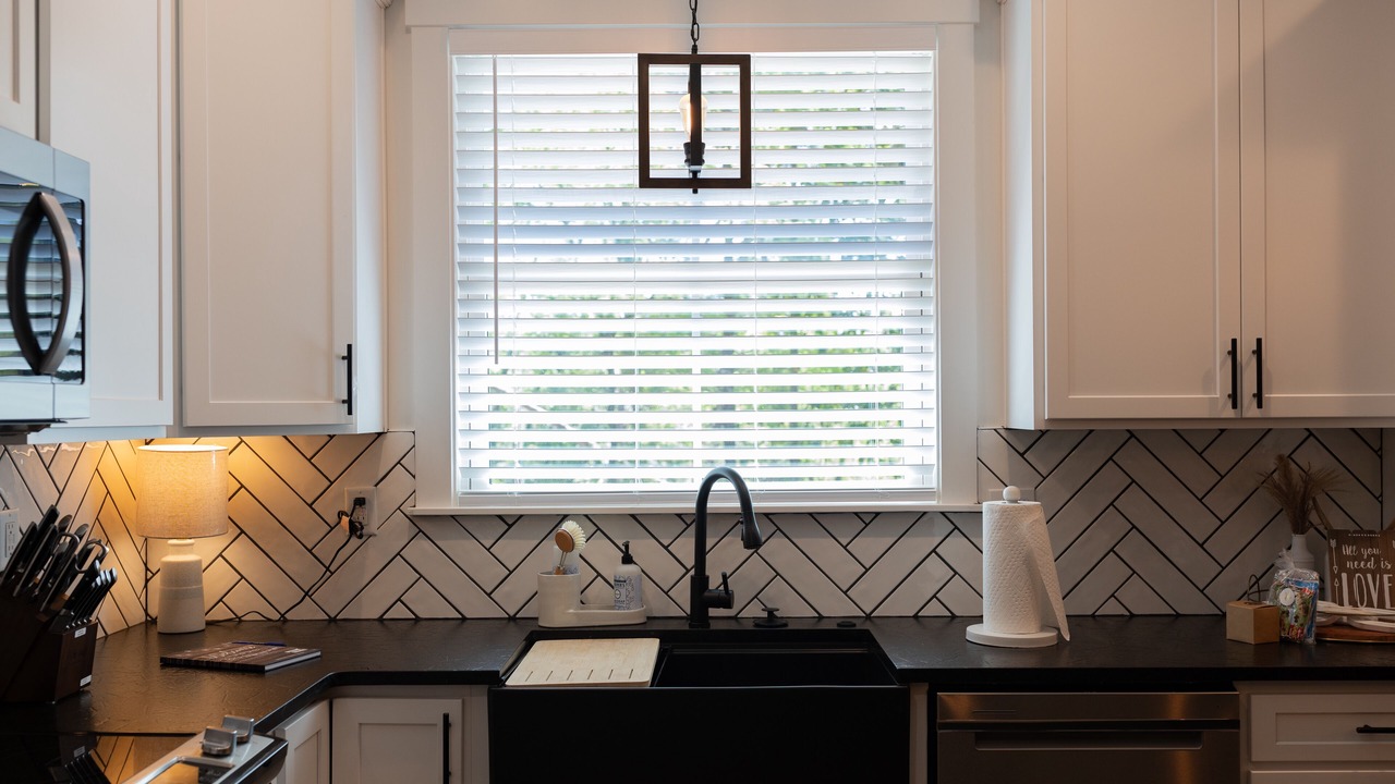 Photo of Kitchen in Landrum