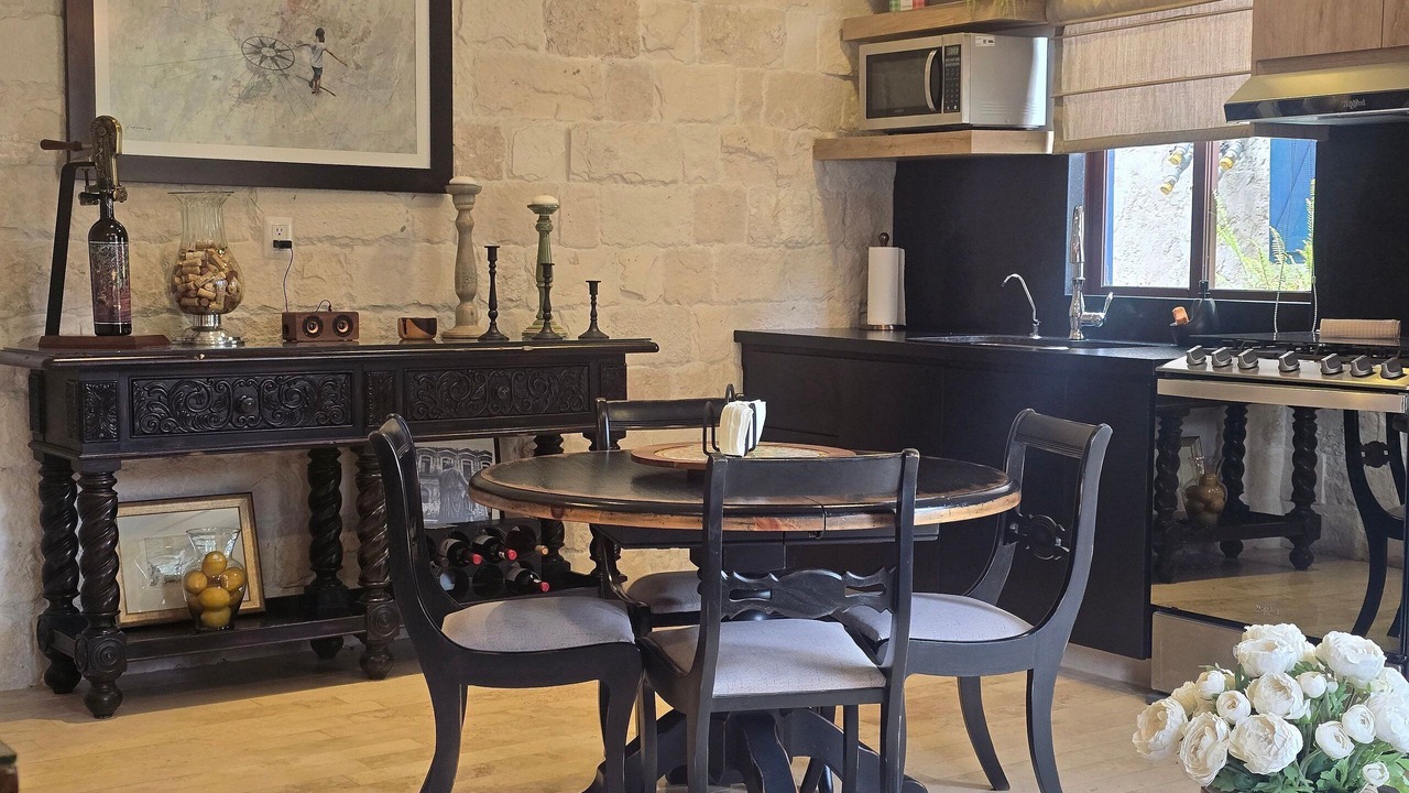 Photo of Livingroom in Santeagueda