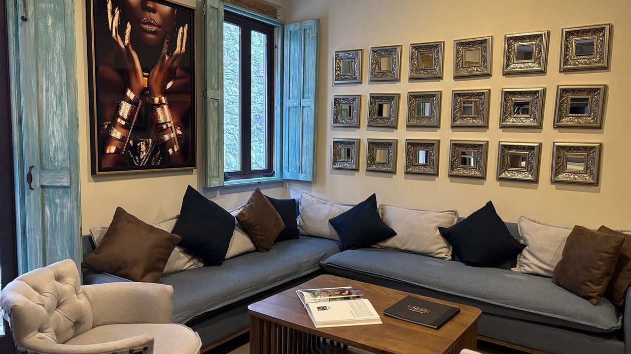Photo of Livingroom in Tlaxcala